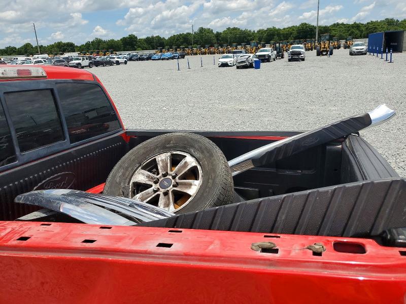 Продажа на аукционе авто 2012 Ford F150, vin: 1FTFW1CFXCKD73019, номер лота: 55413886