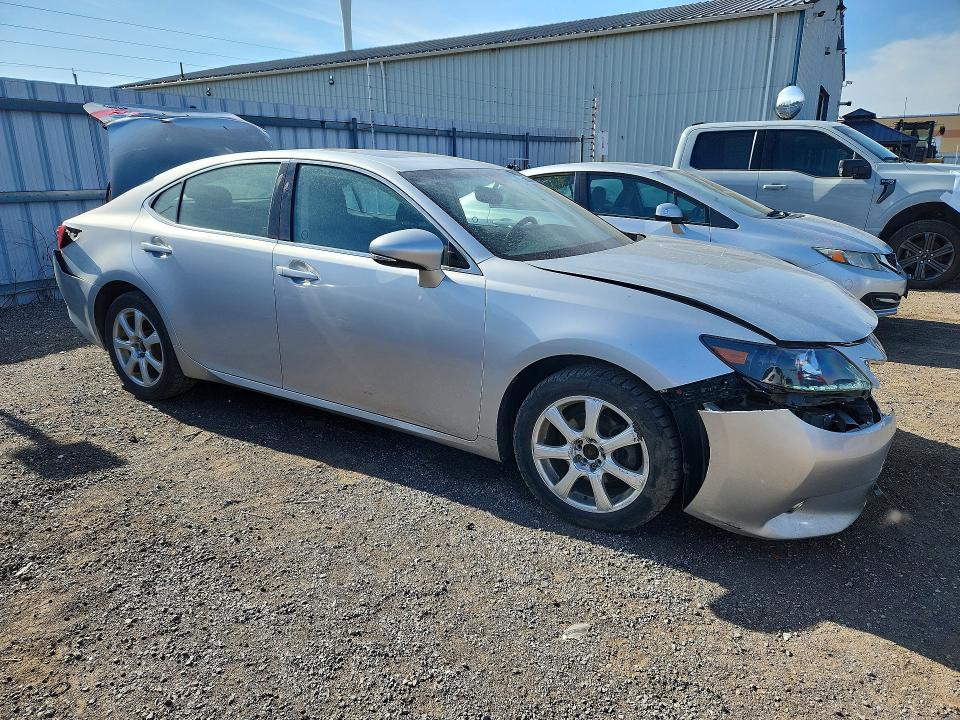 Продажа на аукционе авто 2013 Lexus Es, vin: JTHBK1GG6D2005174, номер лота: 50838126