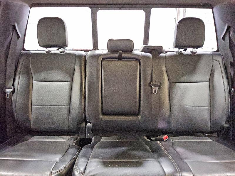 Продаж на аукціоні авто 2015 Ford F150, vin: 1FTEW1EGXFFC99597, номер лоту: 55178826