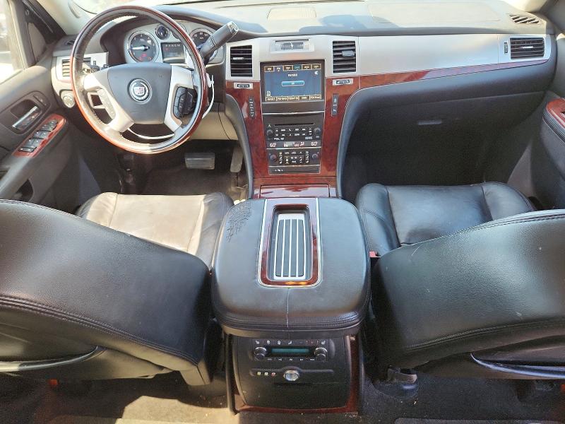 Продаж на аукціоні авто 2012 Cadillac Escalade, vin: 1GYS4BEF9CR192213, номер лоту: 52885216
