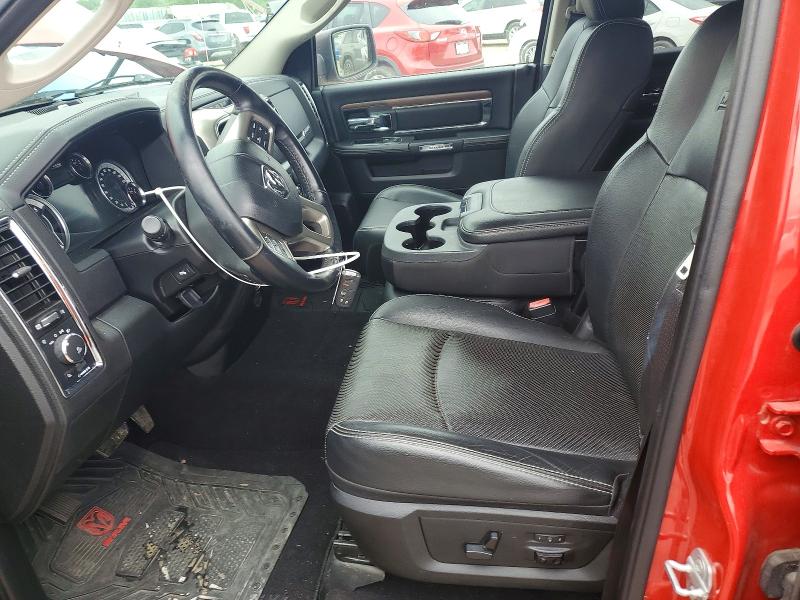 51797826 :رقم المزاد ، 1C6RR6JM0FS512671 vin ، 2015 Ram 1500 مزاد بيع
