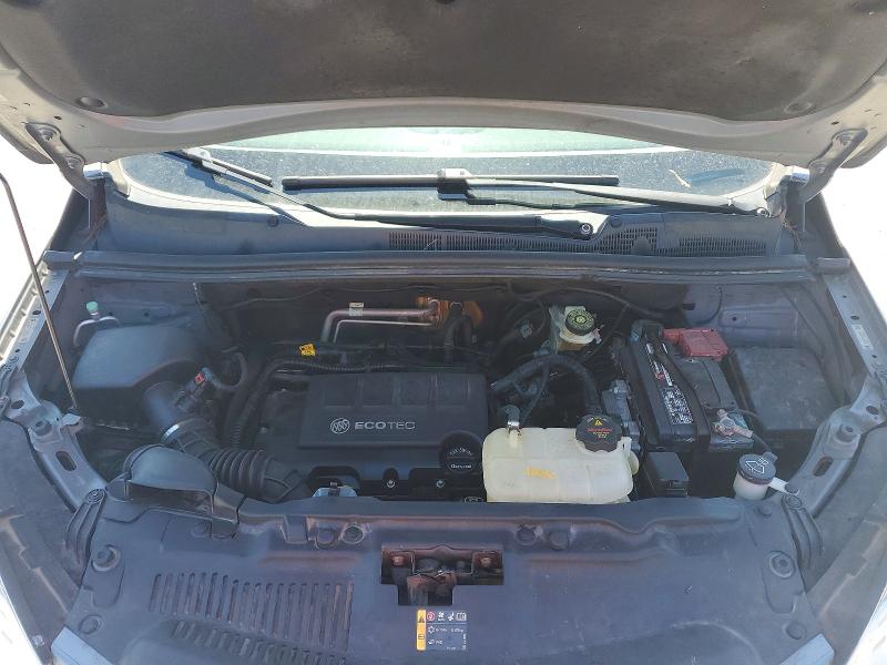 Продаж на аукціоні авто 2014 Buick Encore, vin: KL4CJBSB1EB758567, номер лоту: 53271016