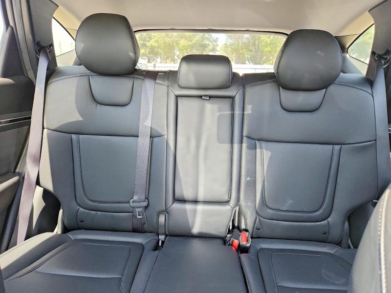 41627786 :رقم المزاد ، 5NMJF3AE0PH231747 vin ، 2023 Hyundai Tucson مزاد بيع