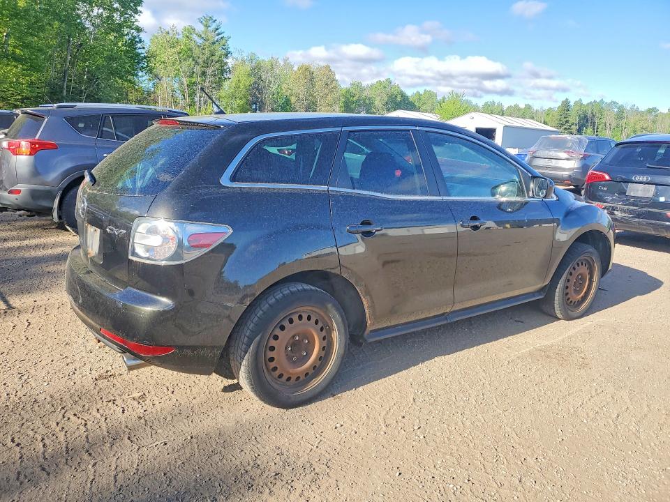 Продажа на аукционе авто 2011 Mazda Cx-7, vin: JM3ER2B51B0369332, номер лота: 54922236