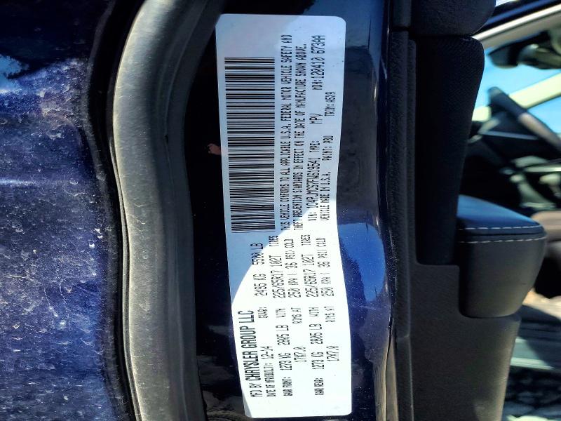 Продажа на аукционе авто 2015 Jeep Cherokee, vin: 1C4PJMCS7FW619541, номер лота: 52553036
