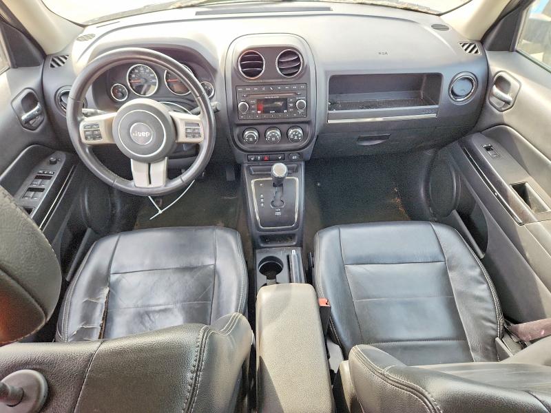 Продаж на аукціоні авто 2013 Jeep Patriot, vin: 1C4NJRCBXDD185449, номер лоту: 52456526