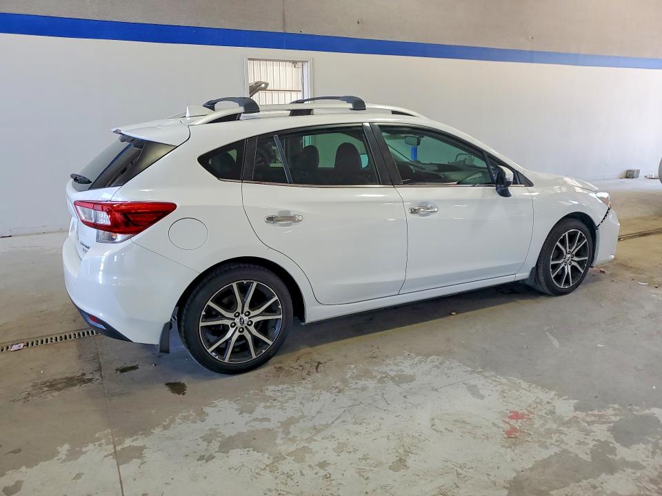 Aukcja sprzedaży 2017 Subaru Impreza, vin: 4S3GTAU6XH3706753, numer aukcji: 52855696