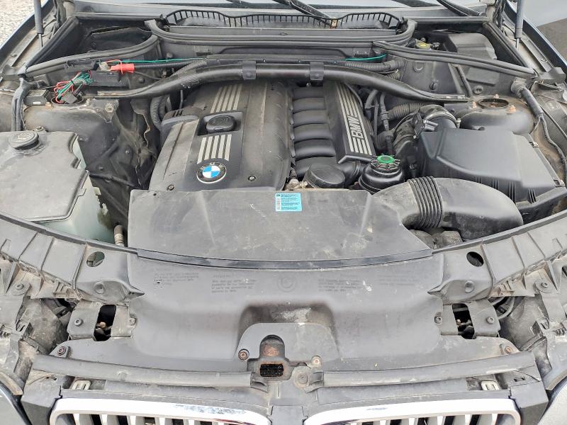 Auction sale of the 2010 Bmw X3, vin: WBXPC9C44AWJ35816, lot number: 52555856