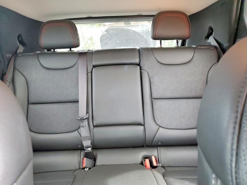 Продаж на аукціоні авто 2023 Chevrolet Bolt Euv, vin: 1G1FY6S04P4150420, номер лоту: 54152316
