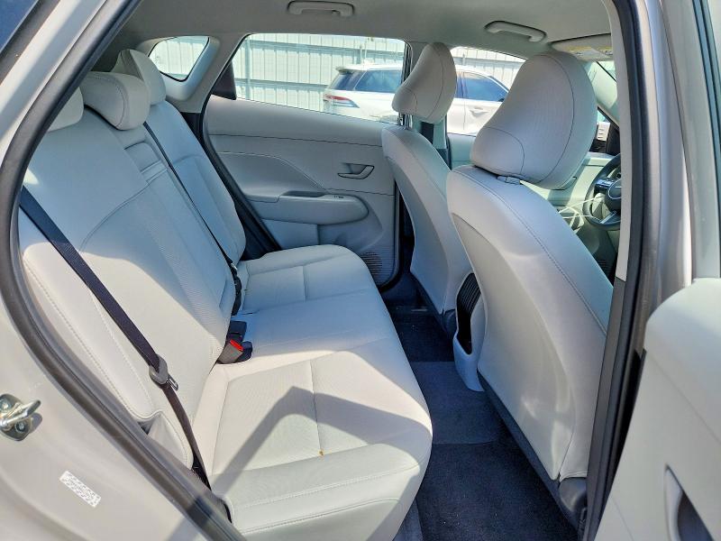 Продаж на аукціоні авто 2025 Hyundai Kona, vin: KM8HACAB0SU194179, номер лоту: 52860116