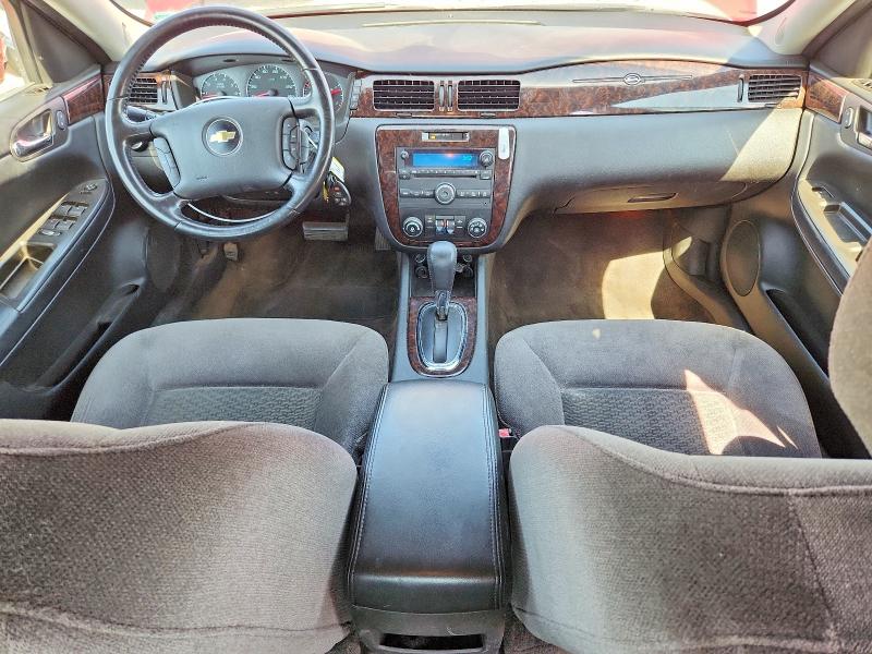 2014 Chevrolet Impala Limited მანქანა იყიდება აუქციონზე, vin: 2G1WB5E37E1172602, აუქციონის ნომერი: 54901066