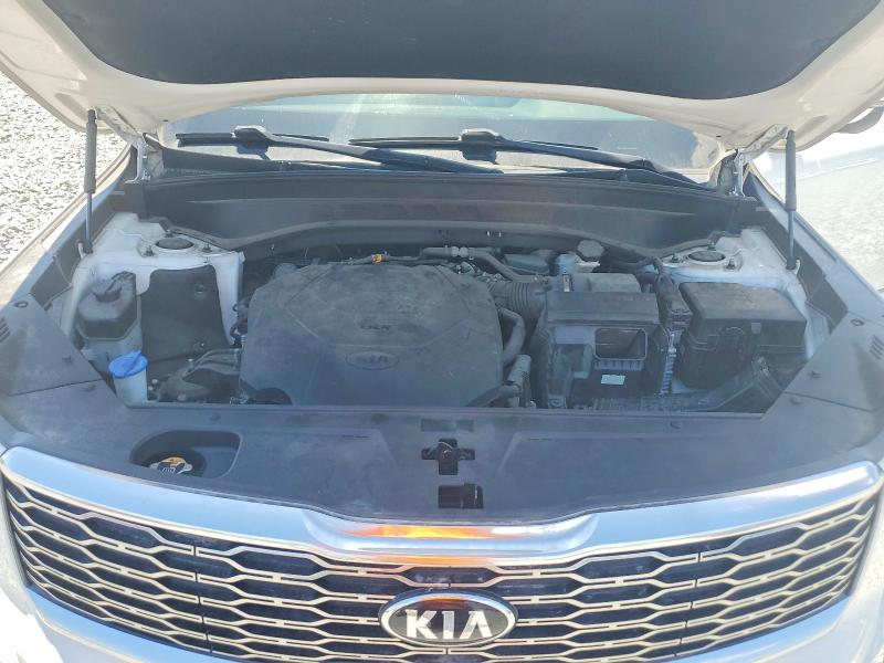 Продажа на аукционе авто 2020 Kia Telluride, vin: 5XYP64HC9LG044306, номер лота: 53803076