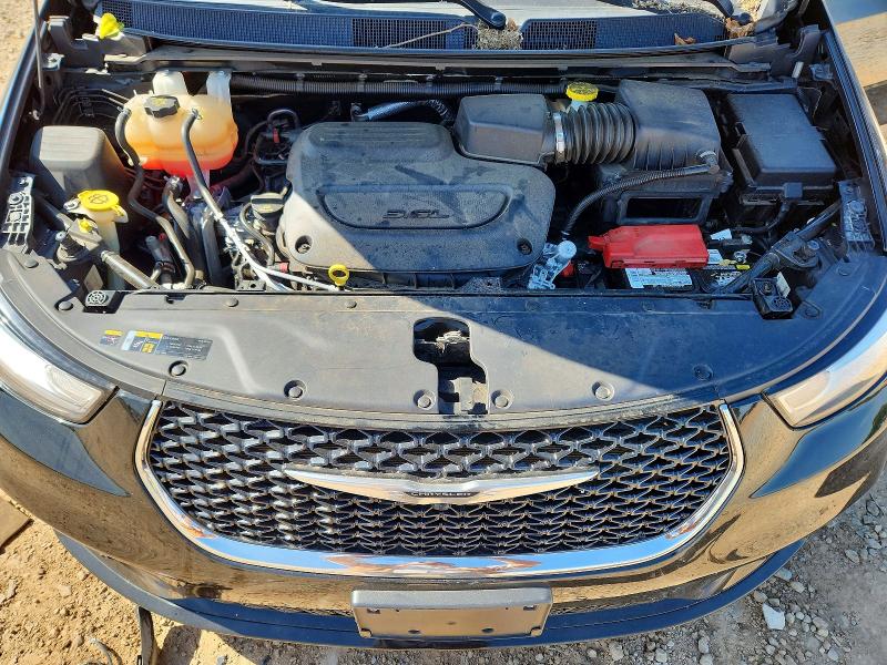 Aukcja sprzedaży 2022 Chrysler Pacifica, vin: 2C4RC1BG0NR188174, numer aukcji: 52226606