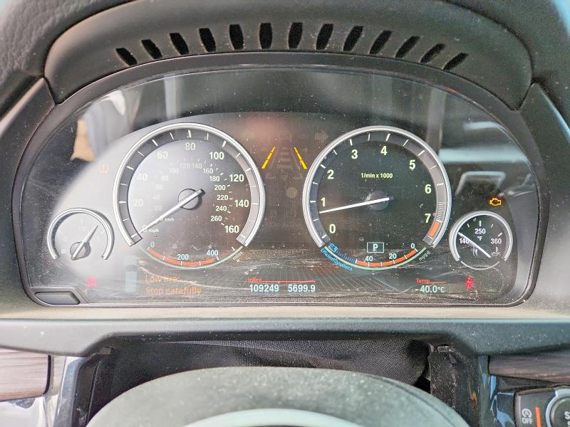 Продаж на аукціоні авто 2017 Bmw X5, vin: 5UXKR0C30H0V79988, номер лоту: 53600406