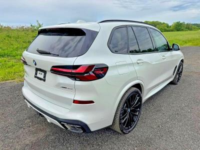 54894216 :رقم المزاد ، 5UX23EU05R9T11163 vin ، 2024 Bmw X5 مزاد بيع
