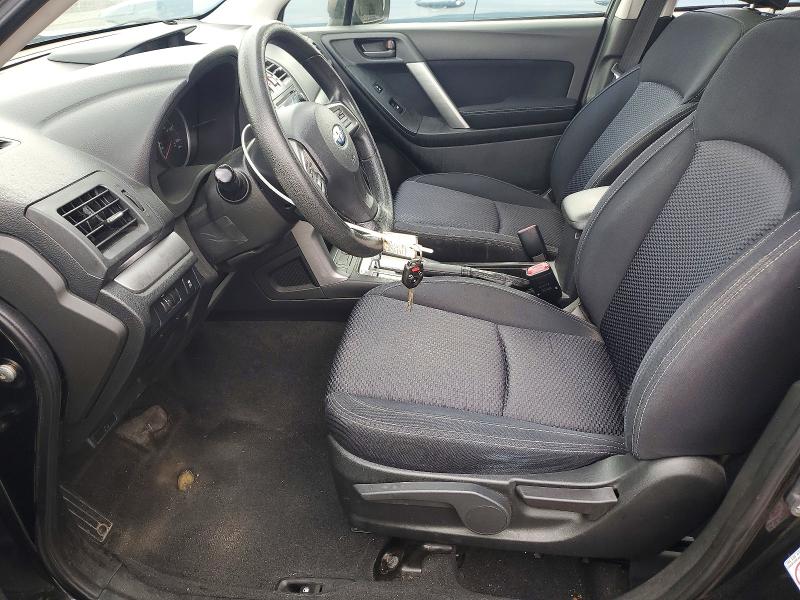 Продаж на аукціоні авто 2015 Subaru Forester, vin: JF2SJABC7FH430056, номер лоту: 51667356