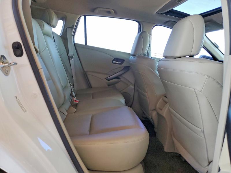 2013 Acura Rdx მანქანა იყიდება აუქციონზე, vin: 5J8TB4H32DL016459, აუქციონის ნომერი: 51911256
