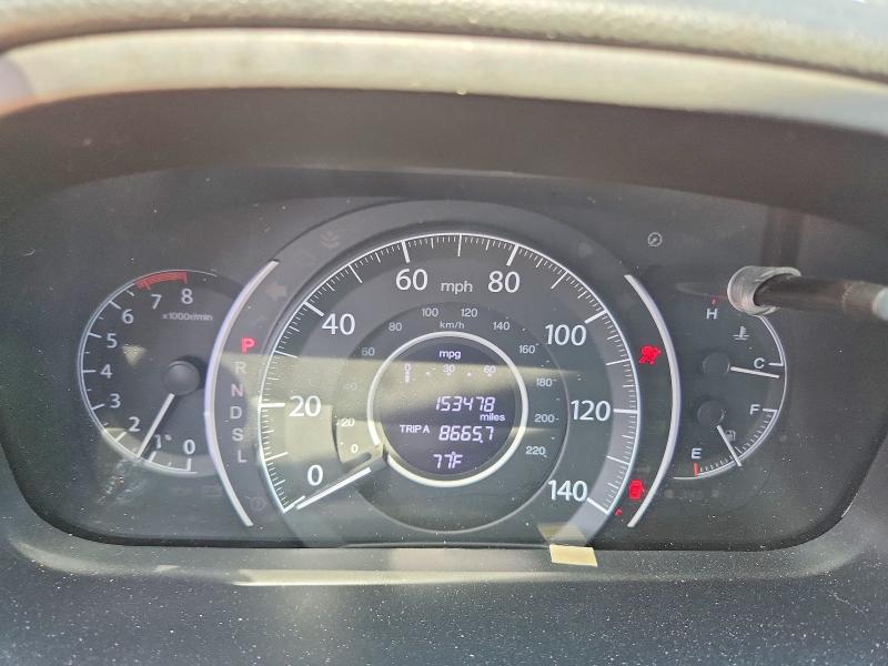 Продажа на аукционе авто 2015 Honda Cr-v, vin: 2HKRM4H53FH618959, номер лота: 54921536