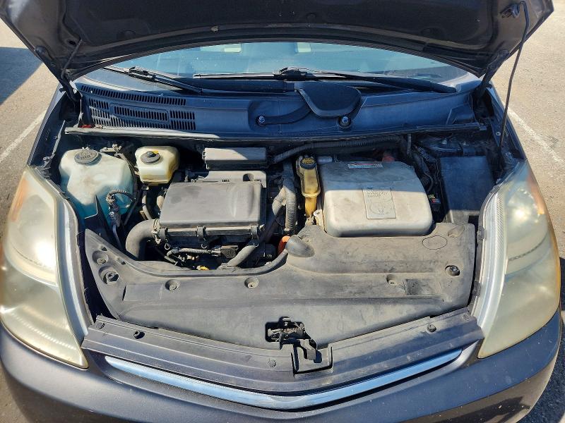 53813856 :رقم المزاد ، JTDKB20U483379886 vin ، 2008 Toyota Prius مزاد بيع