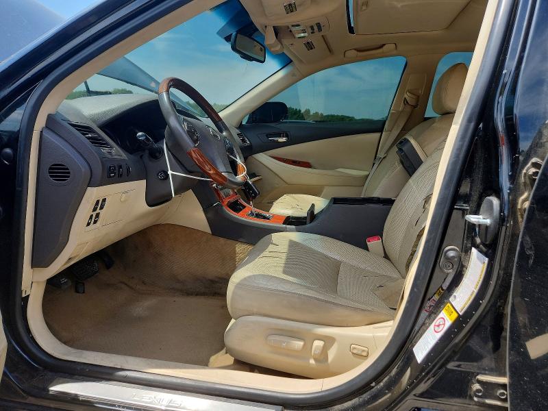 Продажа на аукционе авто 2010 Lexus Es, vin: JTHBK1EG9A2382256, номер лота: 52503566