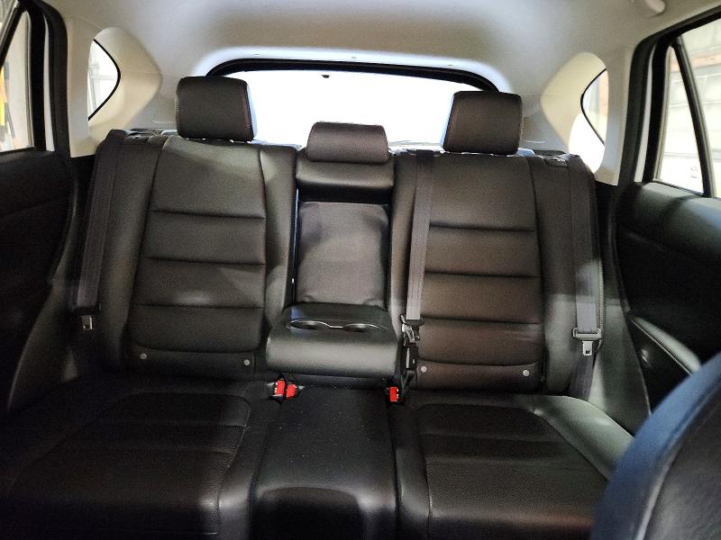 Aukcja sprzedaży 2015 Mazda Cx-5, vin: JM3KE4DY0F0505375, numer aukcji: 54922486