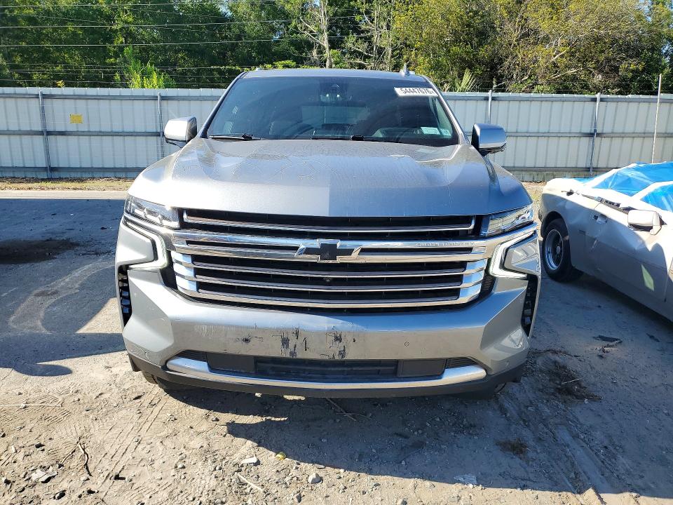 54447676 :رقم المزاد ، 1GNSKGKL8PR526022 vin ، 2023 Chevrolet Suburban مزاد بيع