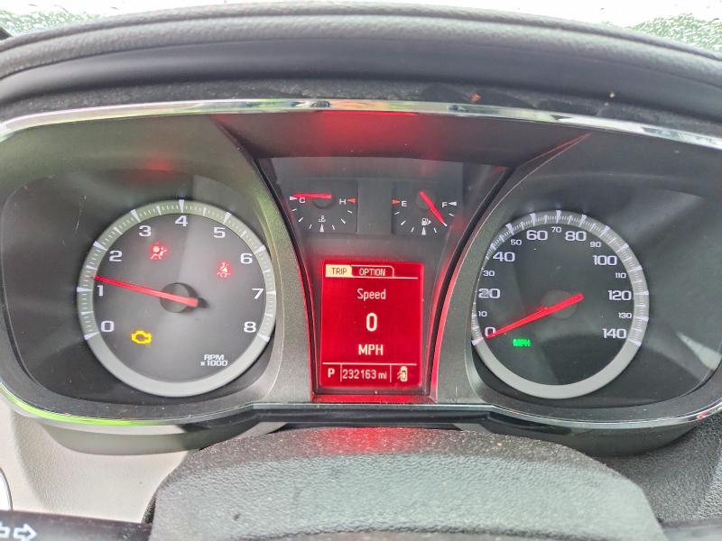 52560456 :رقم المزاد ، 2GKALMEK1E6196305 vin ، 2014 Gmc Terrain مزاد بيع