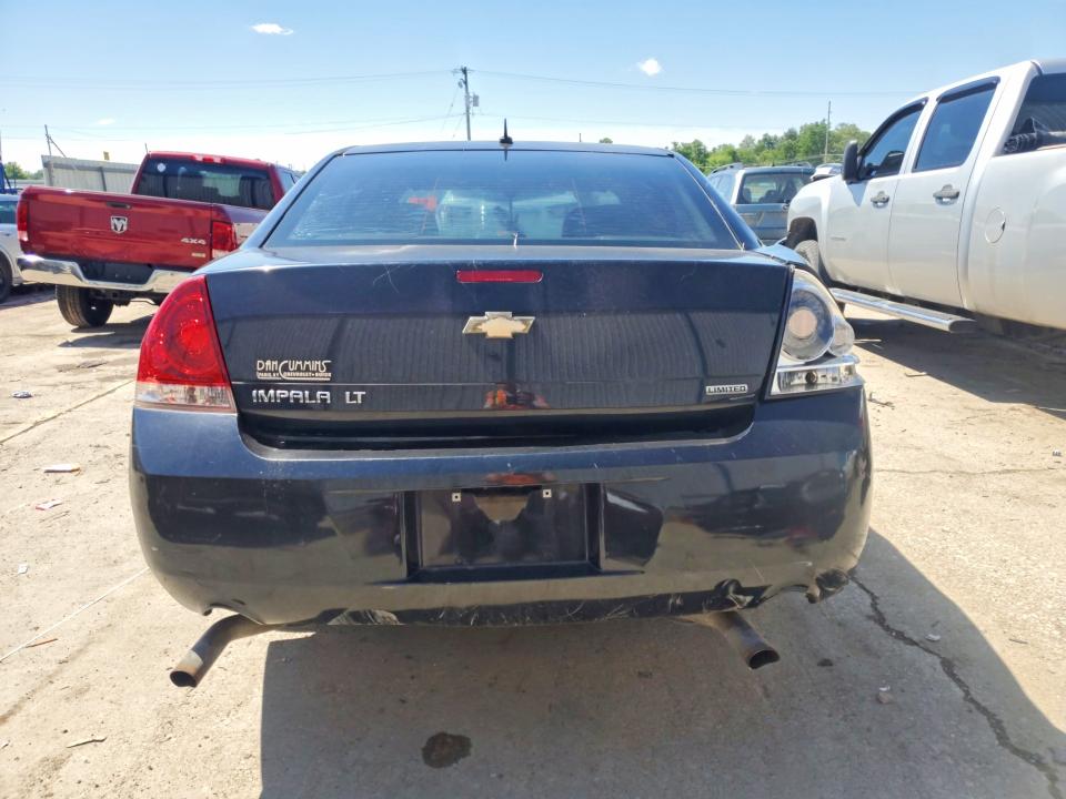 Aukcja sprzedaży 2015 Chevrolet Impala Limited, vin: 2G1WB5E30F1168246, numer aukcji: 52894976
