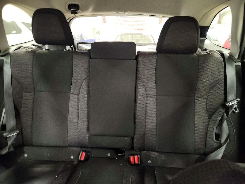 Продаж на аукціоні авто 2023 Subaru Outback, vin: 4S4BTADC9P3183834, номер лоту: 49647486