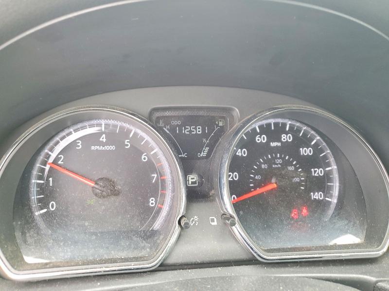 52419036 :رقم المزاد ، 3N1CN7AP1KL840915 vin ، 2019 Nissan Versa مزاد بيع