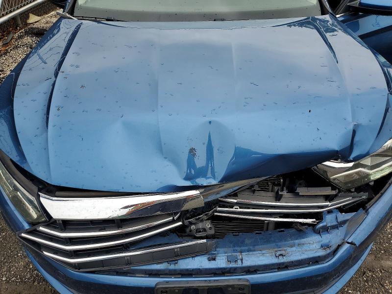 54975066 :رقم المزاد ، 3VWCB7BU3KM185187 vin ، 2019 Volkswagen Jetta مزاد بيع