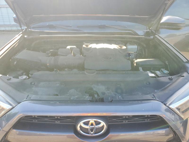 Aukcja sprzedaży 2015 Toyota 4runner, vin: JTEBU5JR1F5232587, numer aukcji: 54254246