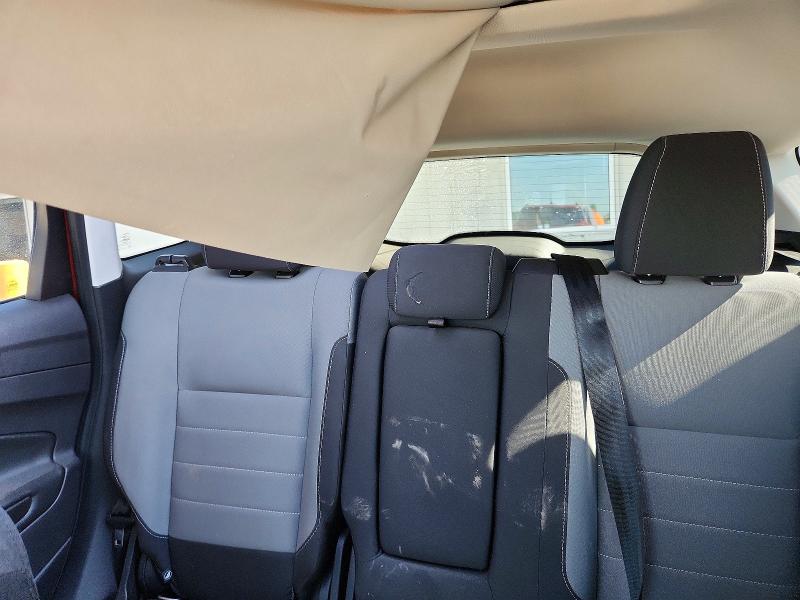 54545496 :رقم المزاد ، 1FMCU9GX2GUA43679 vin ، 2016 Ford Escape مزاد بيع