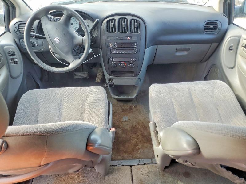 54090246 :رقم المزاد ، 1D4GP24R16B648381 vin ، 2006 Dodge Grand Caravan مزاد بيع