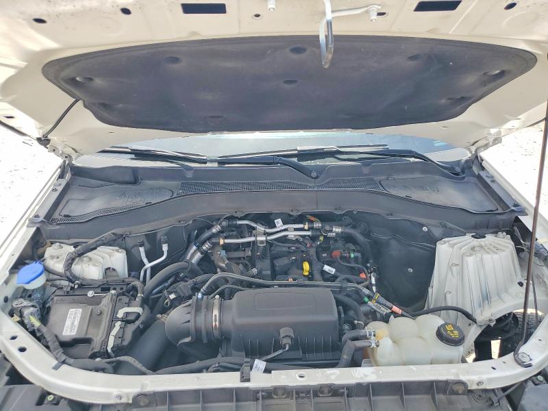 55023576 :رقم المزاد ، 1FMSK7DH6NGA51556 vin ، 2022 Ford Explorer مزاد بيع