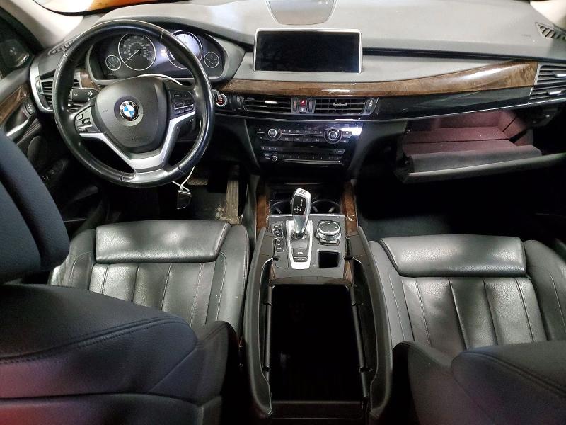 Продажа на аукционе авто 2016 Bmw X5, vin: 5UXKR6C52G0J83550, номер лота: 55168156