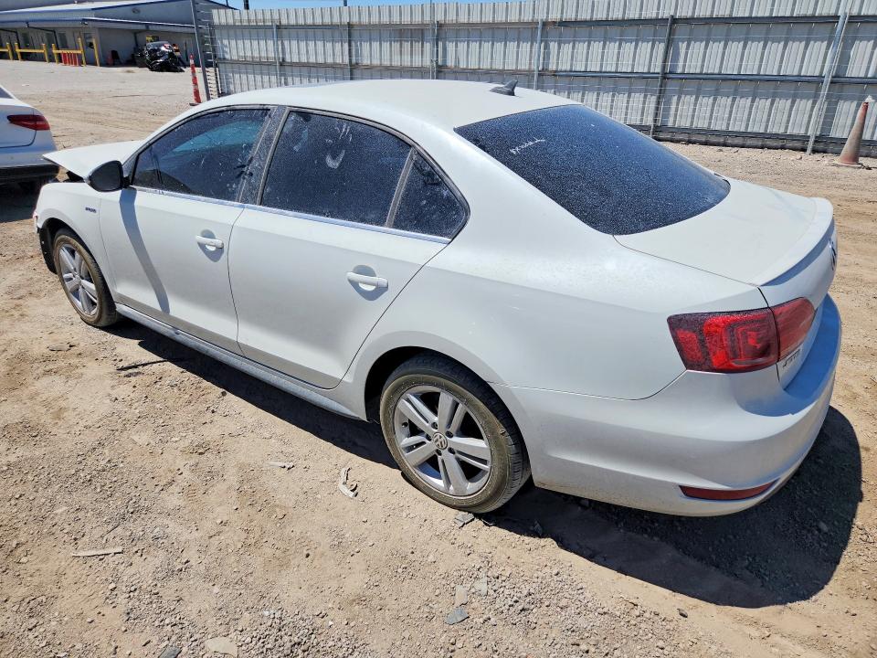 Продаж на аукціоні авто 2013 Volkswagen Jetta, vin: 3VW637AJ5DM291631, номер лоту: 41943286