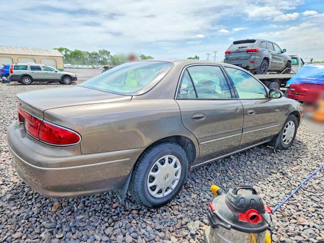 Продажа на аукционе авто 2002 Buick Century, vin: 2G4WS52JX21251859, номер лота: 54544596