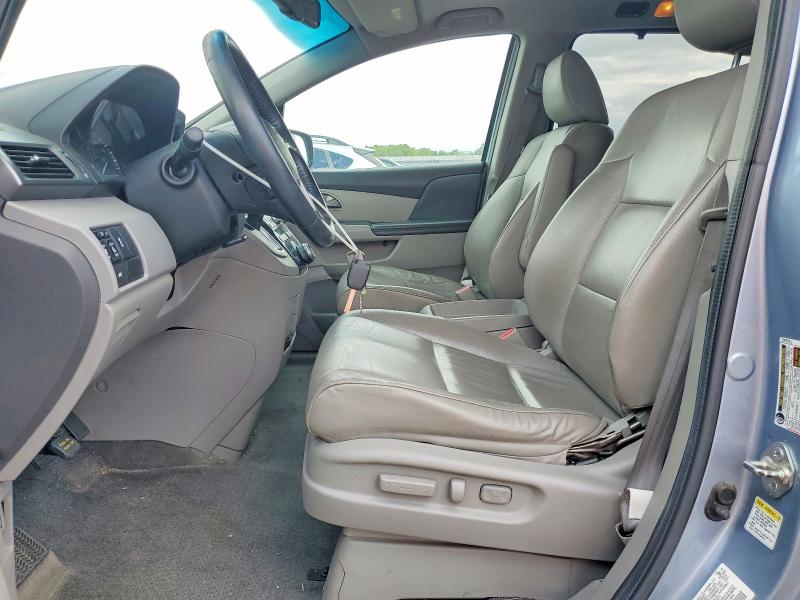 Aukcja sprzedaży 2012 Honda Odyssey, vin: 5FNRL5H69CB125668, numer aukcji: 53298016