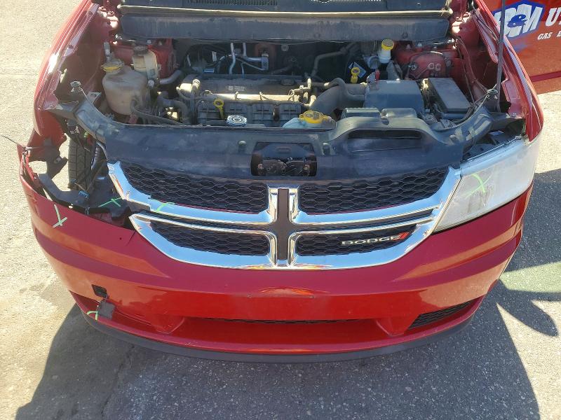 2020 Dodge Journey მანქანა იყიდება აუქციონზე, vin: 3C4PDCAB6LT242111, აუქციონის ნომერი: 52477196