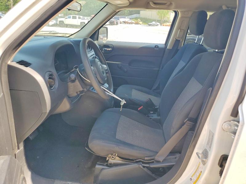 54636326 :رقم المزاد ، 1C4NJPBB1FD335103 vin ، 2015 Jeep Patriot مزاد بيع