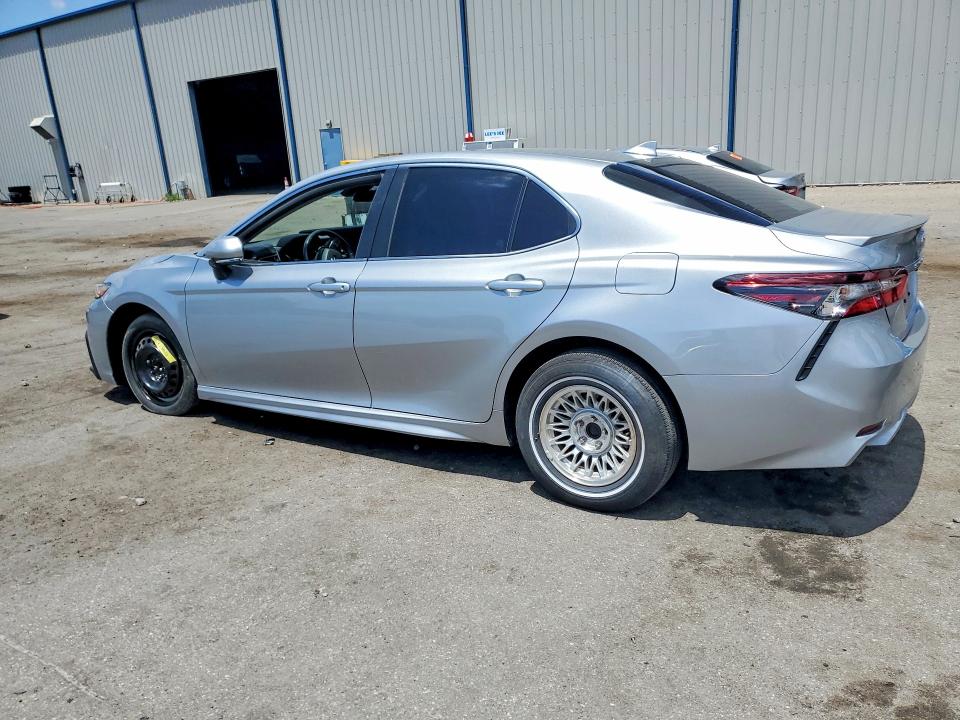 2023 Toyota Camry მანქანა იყიდება აუქციონზე, vin: 4T1G11AK0PU814469, აუქციონის ნომერი: 52468946