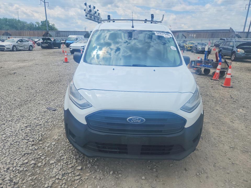 Продаж на аукціоні авто 2020 Ford Transit Connect, vin: NM0LS7E22L1446124, номер лоту: 52837946