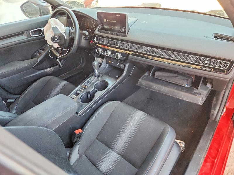 Продажа на аукционе авто 2023 Honda Civic, vin: 19XFL2H82PE021389, номер лота: 54249986
