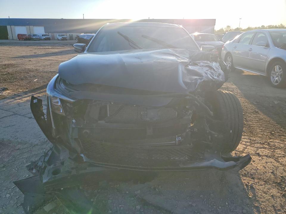 Aukcja sprzedaży 2025 Cadillac Ct5-v, vin: 1G6DV5RWXS0115427, numer aukcji: 52822816