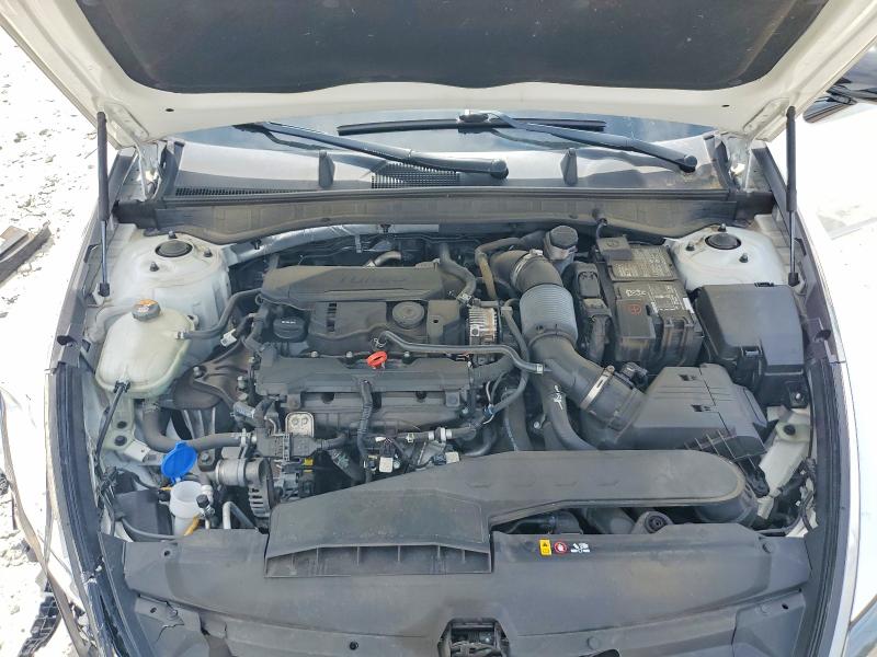 Продажа на аукционе авто 2021 Hyundai Sonata, vin: 5NPEJ4J21MH064972, номер лота: 53325826