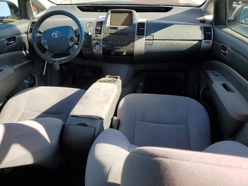 Продажа на аукционе авто 2007 Toyota Prius, vin: JTDKB20U577569123, номер лота: 54094806