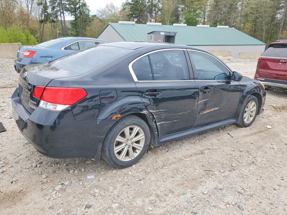 Aukcja sprzedaży 2013 Subaru Legacy, vin: 4S3BMBC65D3044444, numer aukcji: 52383696
