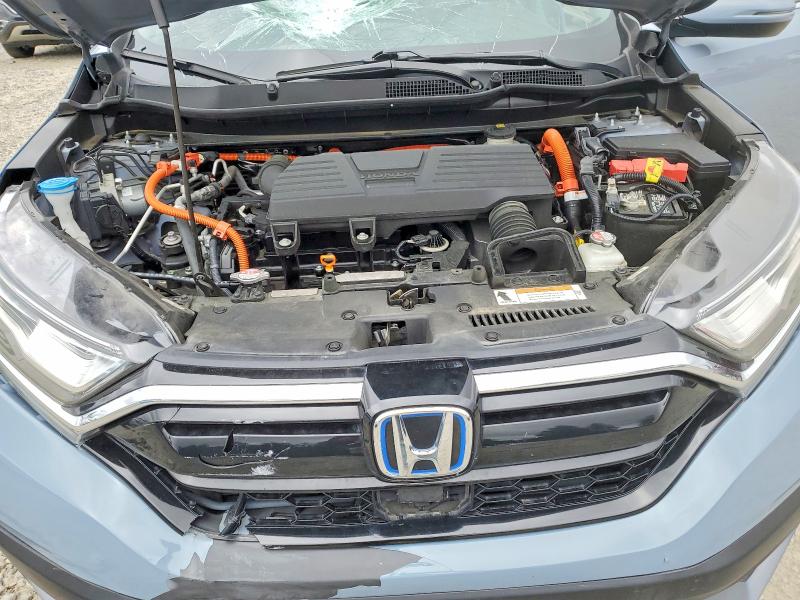 Продаж на аукціоні авто 2022 Honda Cr-v, vin: 5J6RT6H53NL022785, номер лоту: 53961996