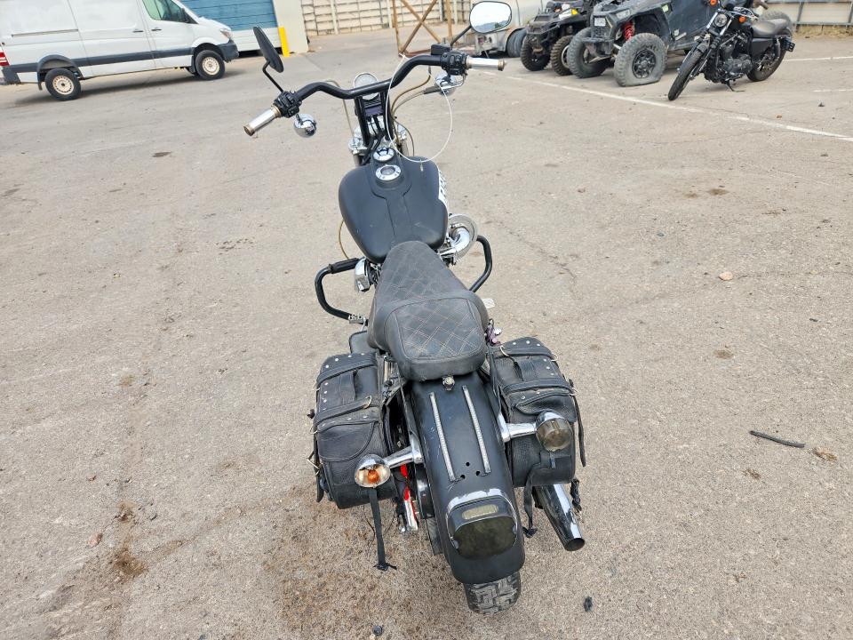 Продажа на аукционе авто 2000 Harley Davidson Mc/trailer, vin: 1HD1GHV19YY325810, номер лота: 54649666